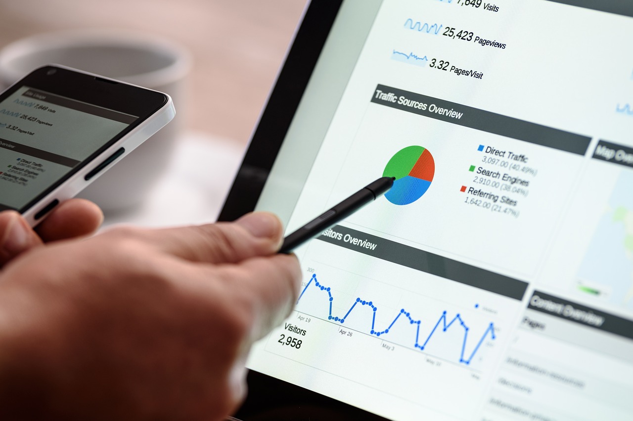 applications concrètes de l’intelligence artificielle dans l’optimisation pour les moteurs de recherche