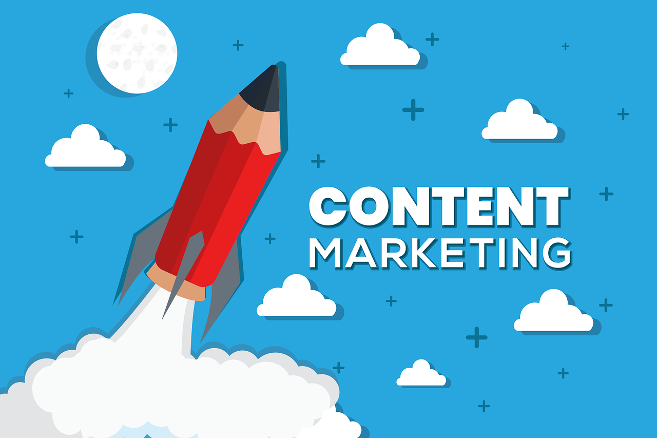 SEO et marketing de contenu : alliances gagnantes