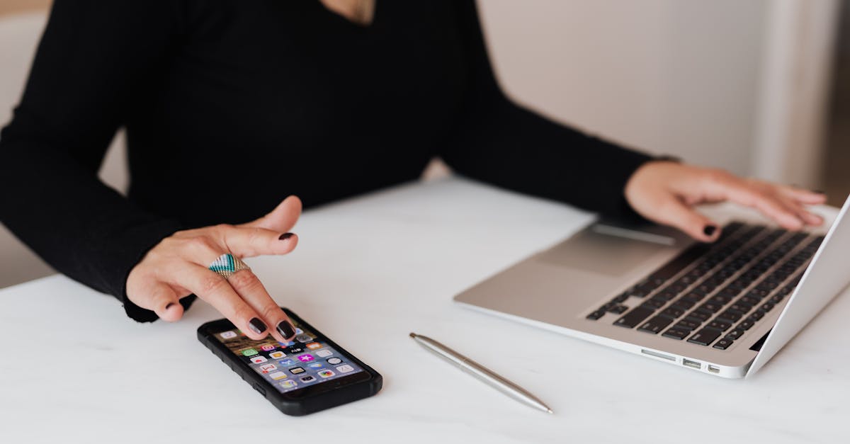Les clés pour améliorer votre performance SEO efficacement