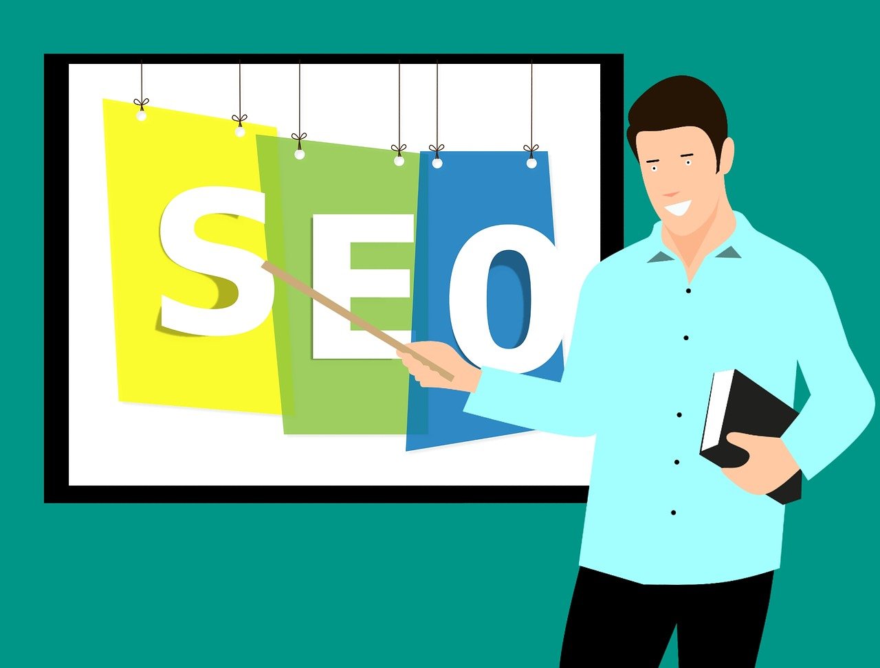 Maîtrisez le référencement grâce à une formation complète 100% dédiée au SEO
