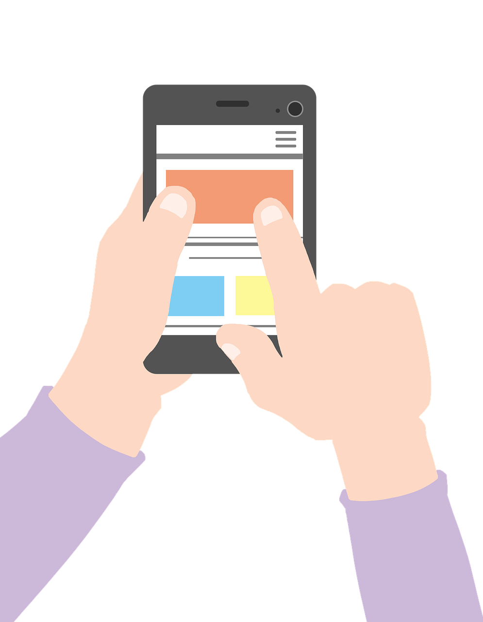 Optimisation mobile : une tendance incontournable