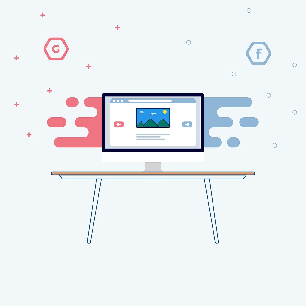 Référencement à l’ère numérique : SEO, GEO et IA s’affrontent pour dominer la visibilité en ligne