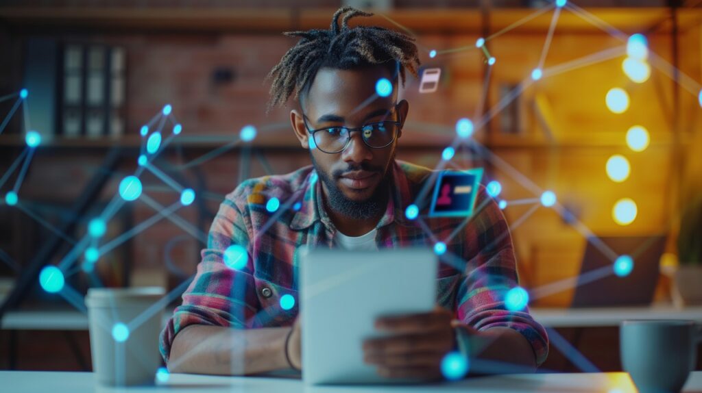 découvrez comment l'intelligence artificielle révolutionne le seo en améliorant l'optimisation des moteurs de recherche et en boostant votre visibilité en ligne.