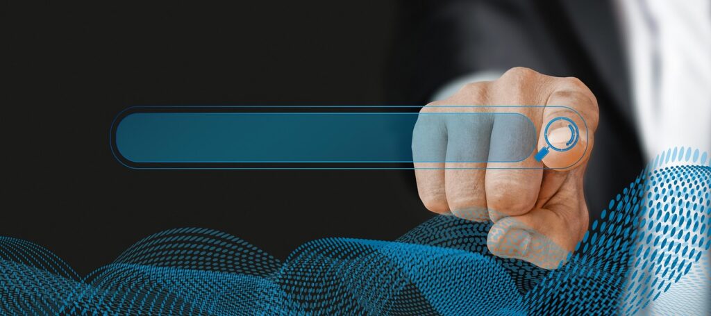 découvrez comment un moteur de recherche facilite l'accès rapide à l'information en ligne, en indexant et en classant les pages web pour vous offrir des résultats pertinents.