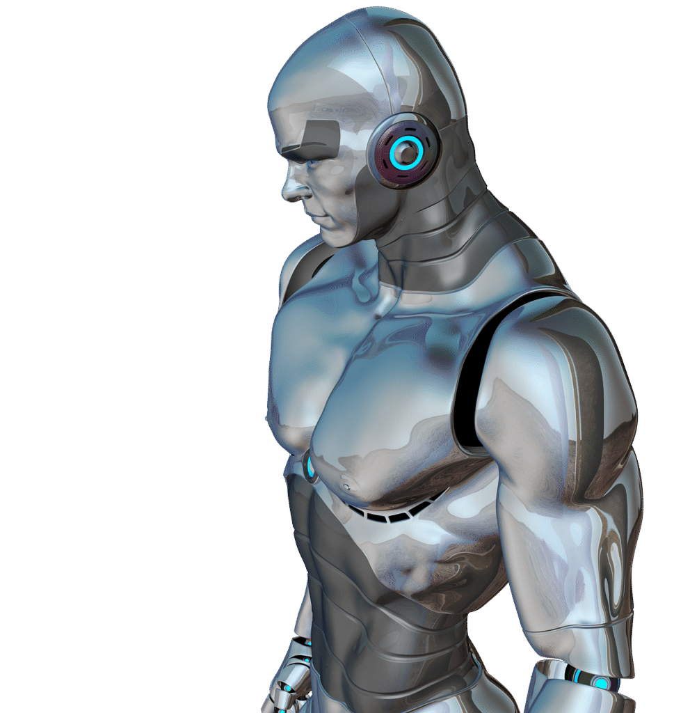 découvrez l'intelligence artificielle : technologies innovantes, applications pratiques et impact sur notre avenir numérique.