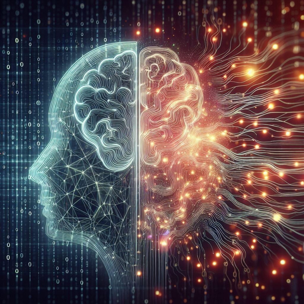 découvrez les principes fondamentaux du machine learning, ses applications pratiques et comment il transforme les industries grâce à l'intelligence artificielle.